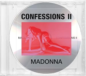 Confessions II (CD)