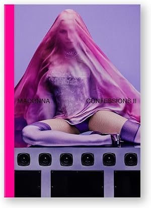 Confessions II (CD) Edici&oacute;n Premium + Bonus Tracks