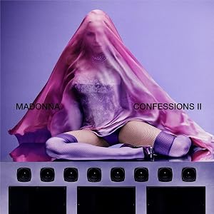Confessions II (CD) Edici&oacute;n Softpack