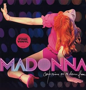 Confessions On A Dance Floor