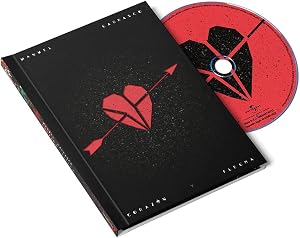 Coraz&oacute;n y Flecha (Edici&oacute;n Deluxe)