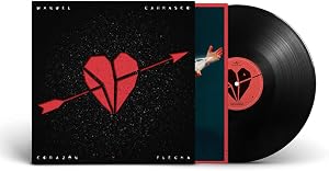 Coraz&oacute;n y Flecha (Vinilo)