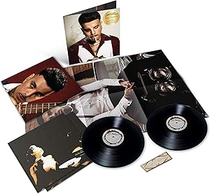 Cosa Nuestra Extra Track