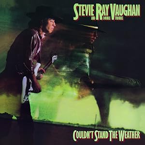 Couldn T Stand the Weather