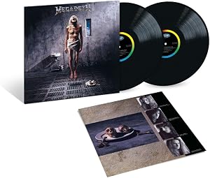 Countdown To Extinction