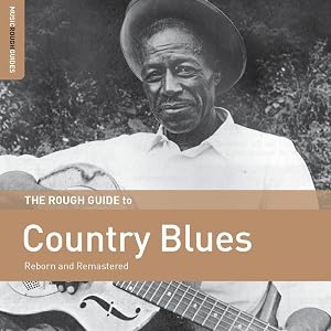 Country Blues