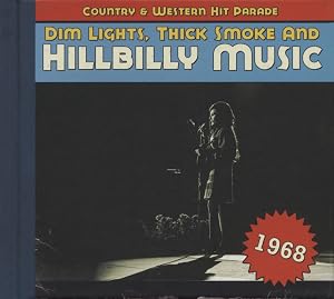 Country & Western Hit Parade 1968