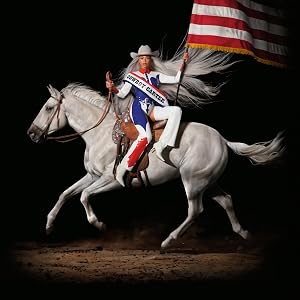 Cowboy Carter Official
