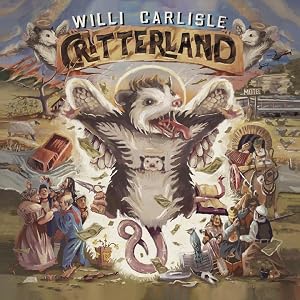 Critterland