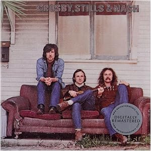Crosby, Stills & Nash