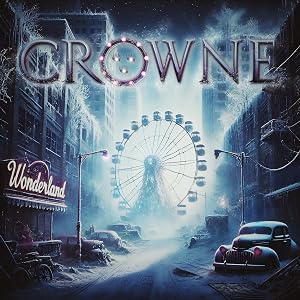 Crowne - Wonderland