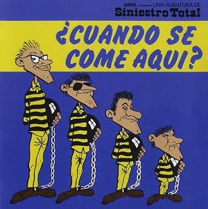 Cuando Se Come Aqui