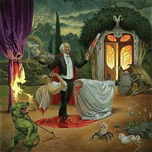 Cursum Perficio (2 LP) Magenta Transparente [Vinilo]