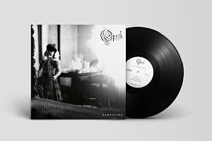 Damnation (20Th Aniversary Edition)