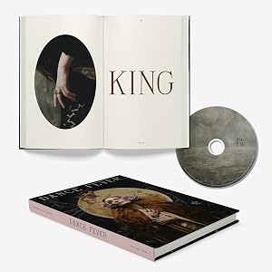 Dance Fever (Edici&oacute;n Deluxe) (CD)
