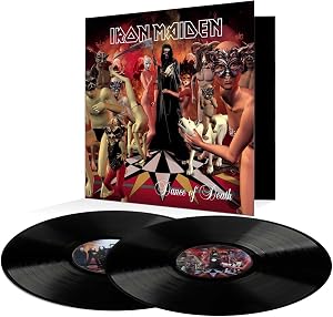 Dance of Death