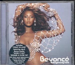 Dangerously In Love