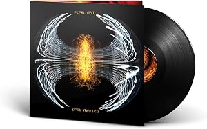 Dark Matter (Vinilo)