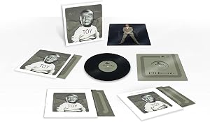 David Bowie - Toy (Toy Box) 6 Lp