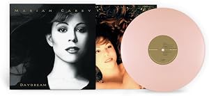 DAYDREAM - LP Baby Pink Alternative Cover (Amazon Exclusive)