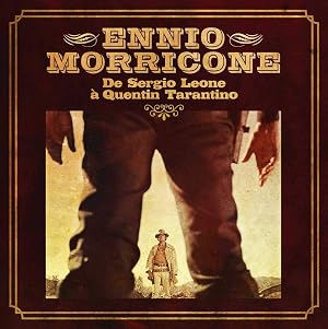 De Sergio Leone &Agrave; Quentin Tarantino (Box Set) (4CD)