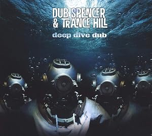 Deep Dive Dub