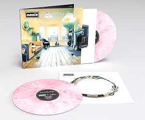 Definitely Maybe