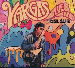 Del sur