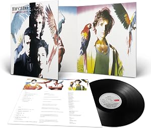 Descanso Dominical (LP) [Vinilo]