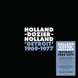 Detroit 1969-1977 (4
