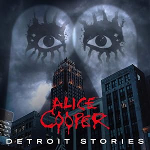 Detroit Stories (CD + DVD)