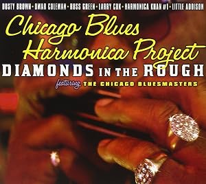 Diamonds in the Rough