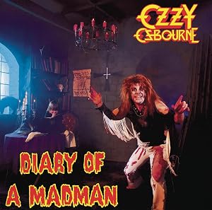 Diary Of A Madman