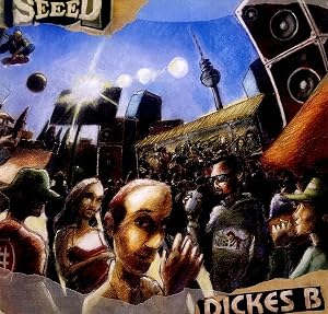 Dickes B (2023
