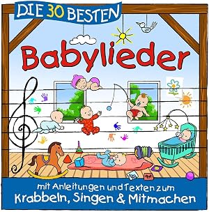 Die 30 Besten Babylieder