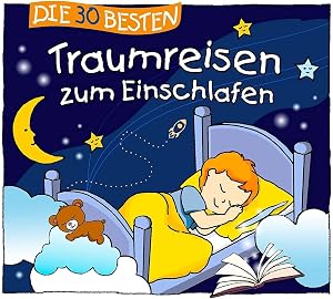 Die 30 Besten Traumreisen Zum Einschlafen