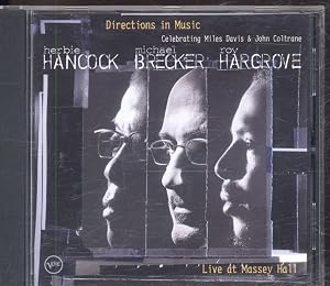 Directions in Music