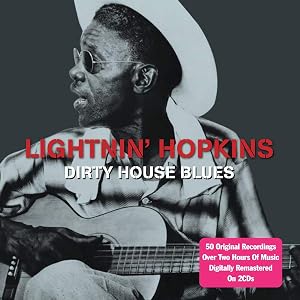 Dirty House Blues
