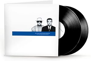 Discography
