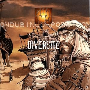 Diversit&eacute;