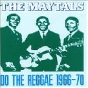 Do the Reggae 66