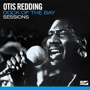 Dock Of The Bay Sessions
