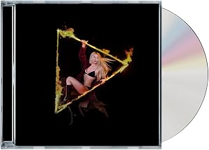 Don't Click Play (CD)
