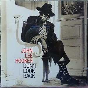 Don't Look Back
