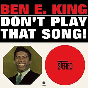 Don&acute;t Play That Song! (Limited Colored