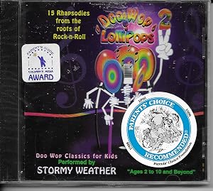 Doo Wop & Lollipops 2