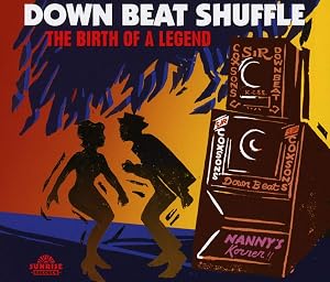 Down Beat Shuffle: The Birth Of A Legend