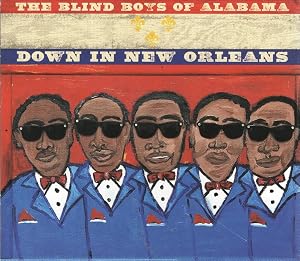 Down In New Orleans