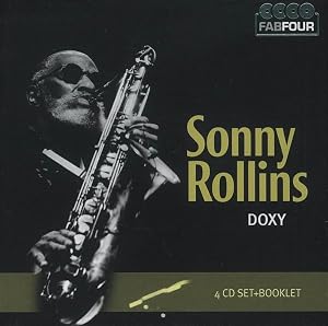 Doxy