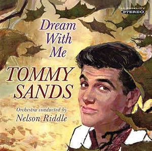 Dream with Me